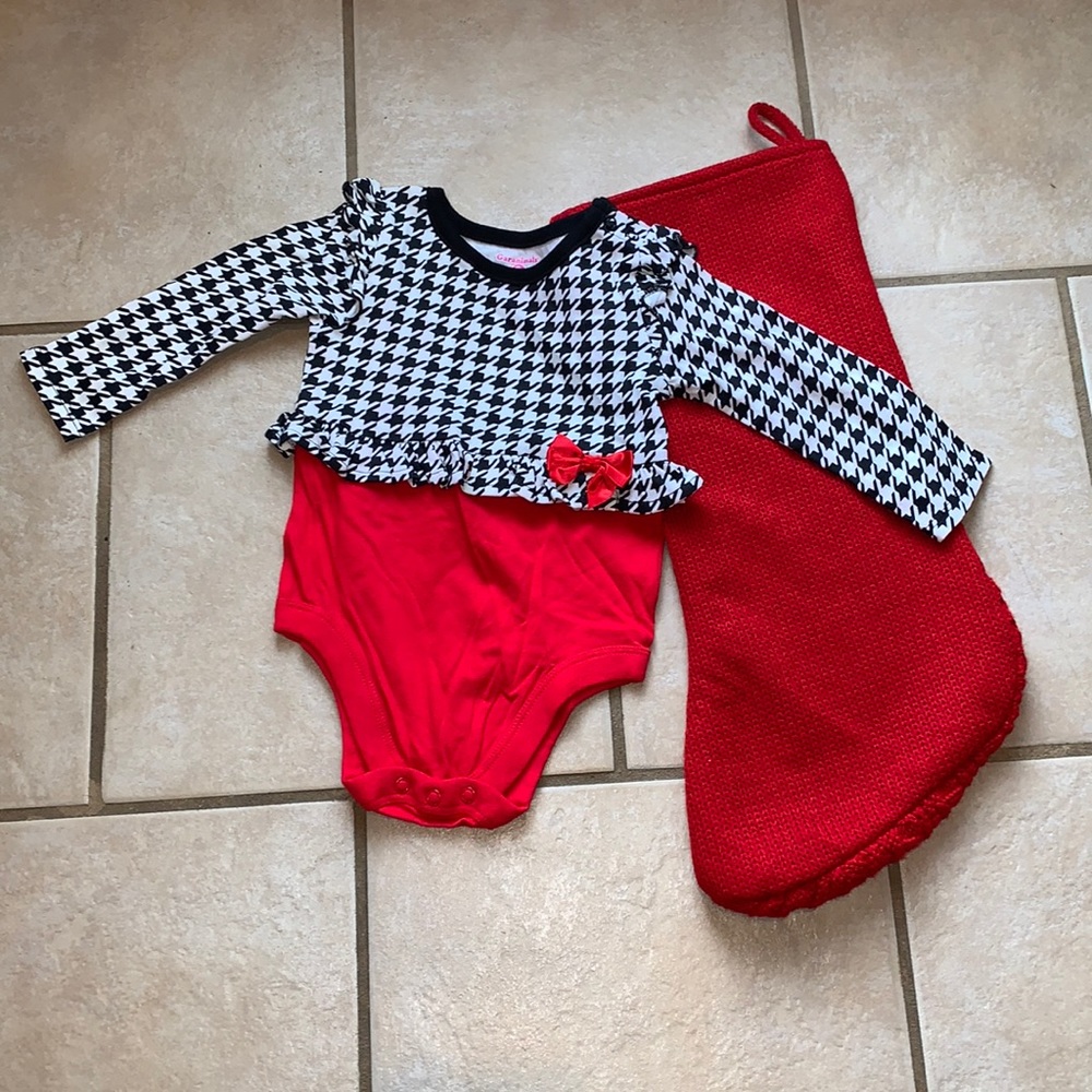Cute onesie